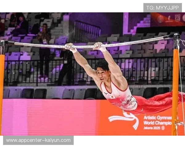 从奥运第五到世锦赛夺冠：美国马龙的单杠技术进化分析