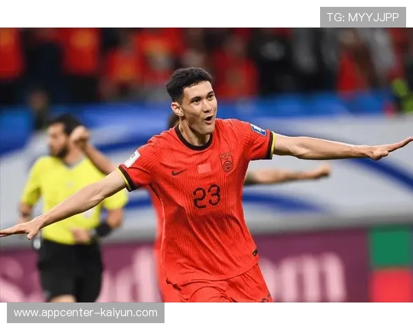 U16国足14-0狂胜东帝汶U16，三人上演帽子戏法