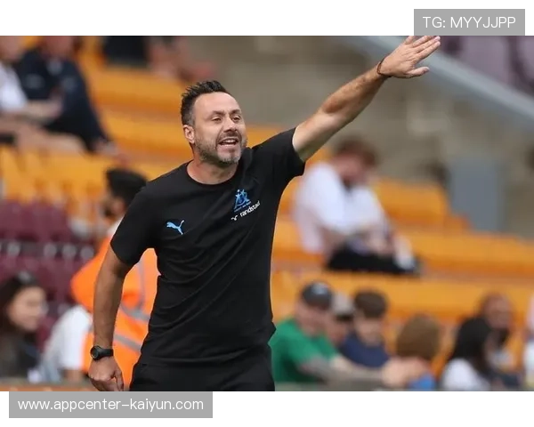 德泽尔比承担马赛失利率责任，坦言未察觉预警信号