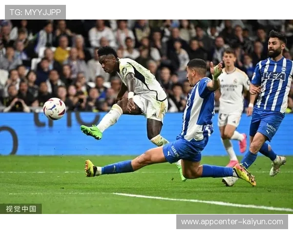 从青训到核心：维尼修斯的崛起之路与皇马200球里程碑